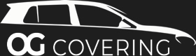 Covering automobile Vannes
